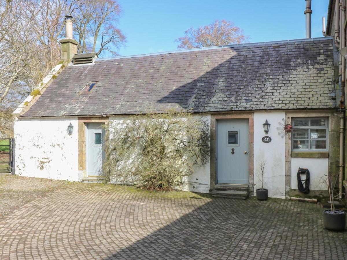 Sweetpea Cottage Wiston  Exteriör bild